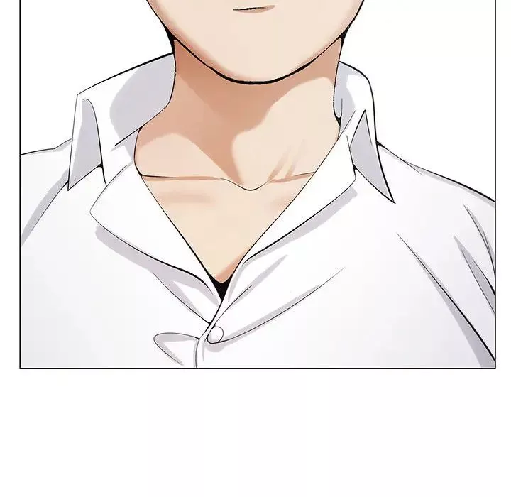 危險水位第7话