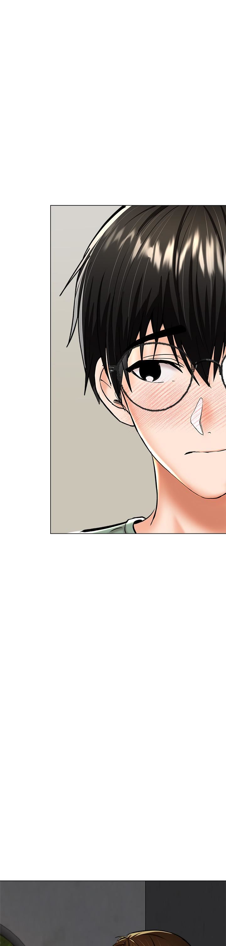 乾爹，請多指教第31話-女友的米分纟工女乃豆頁