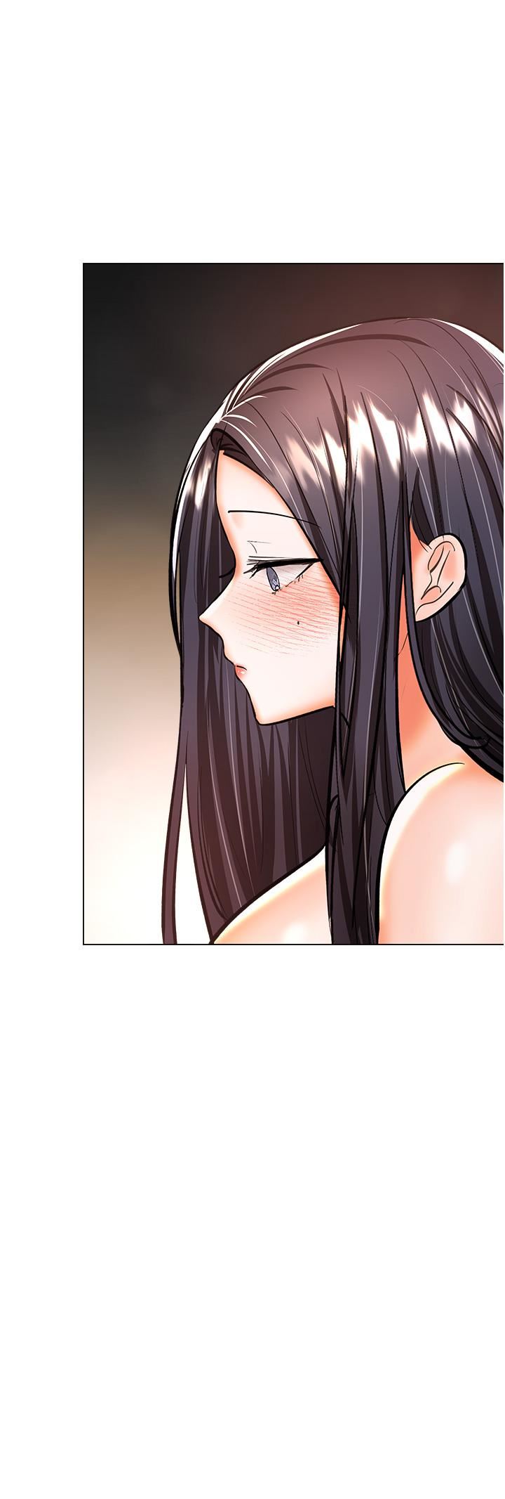 干爹，请多指教第41话-3P淫趴