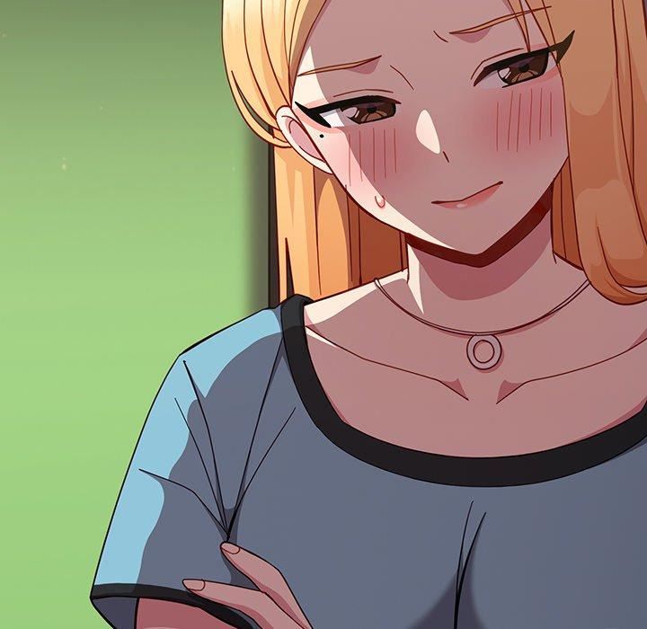 越界的青梅竹馬第27話