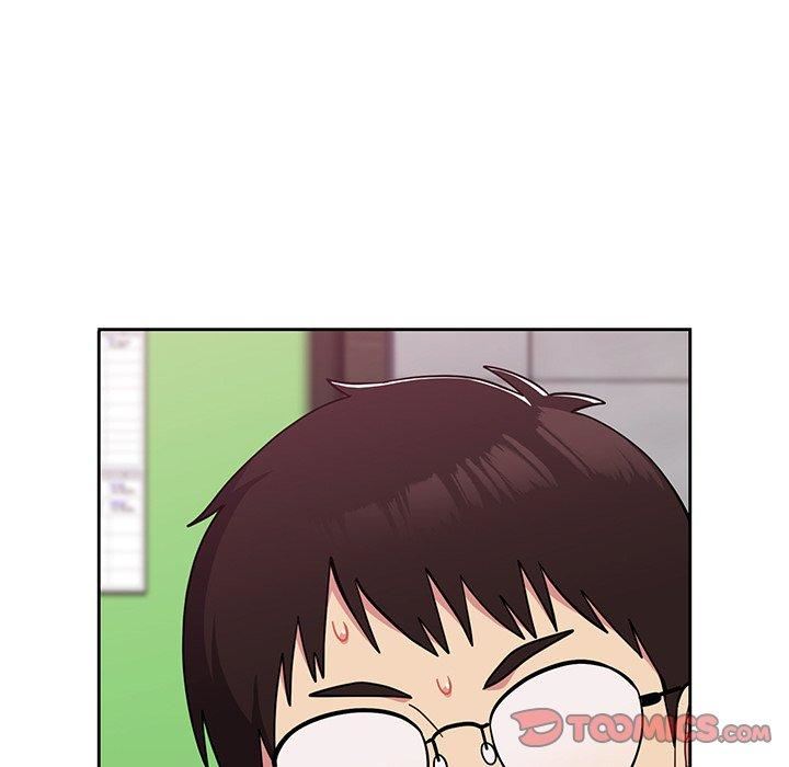 越界的青梅竹馬第27話