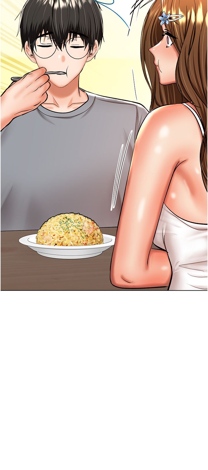 乾爹，請多指教第44話-想被老公操一輩子♡