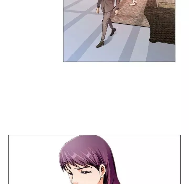 危險水位第27话