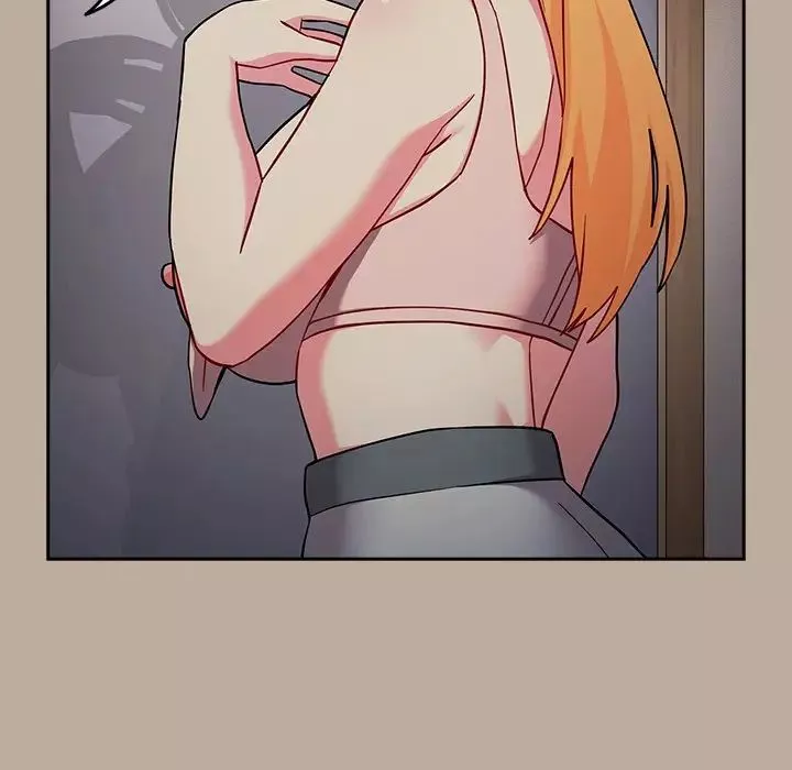 越界的青梅竹馬第33話