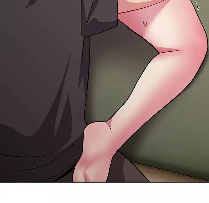 越界的青梅竹馬第34話