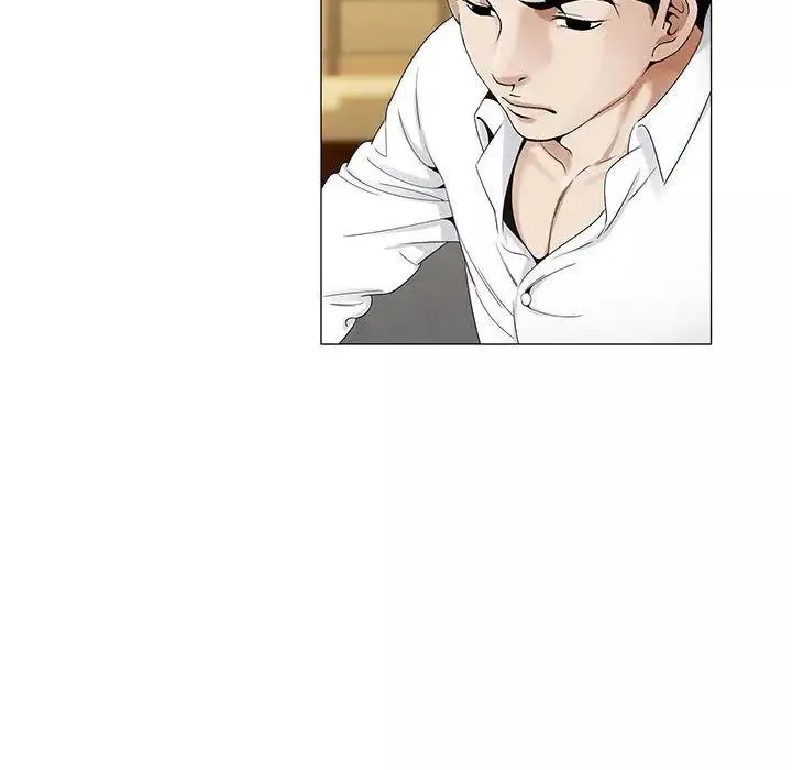 危險水位第31话