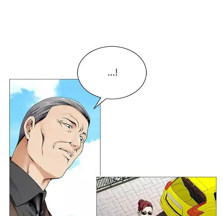 危險水位第31话