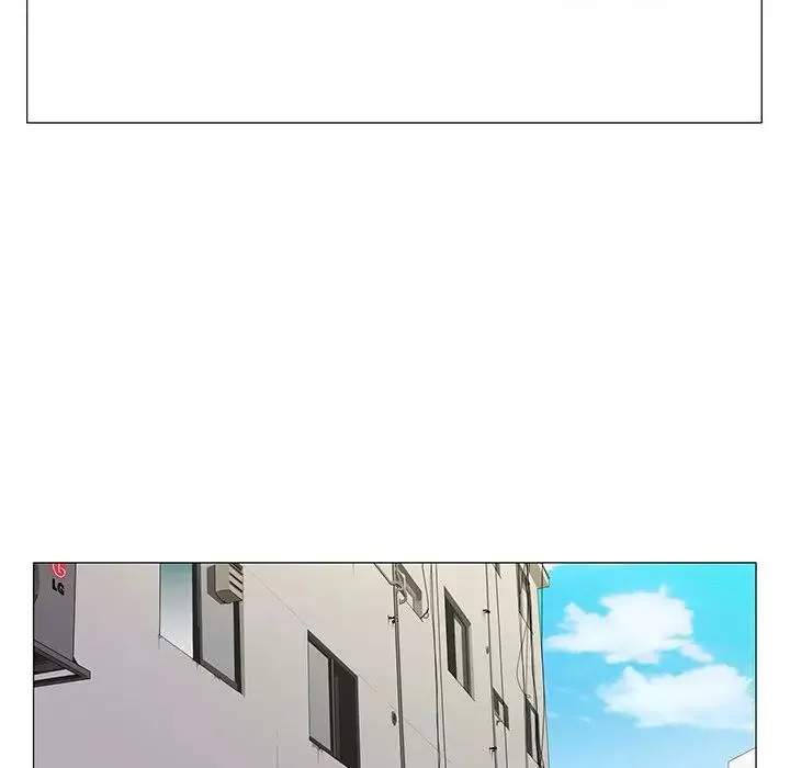 危險水位第34话