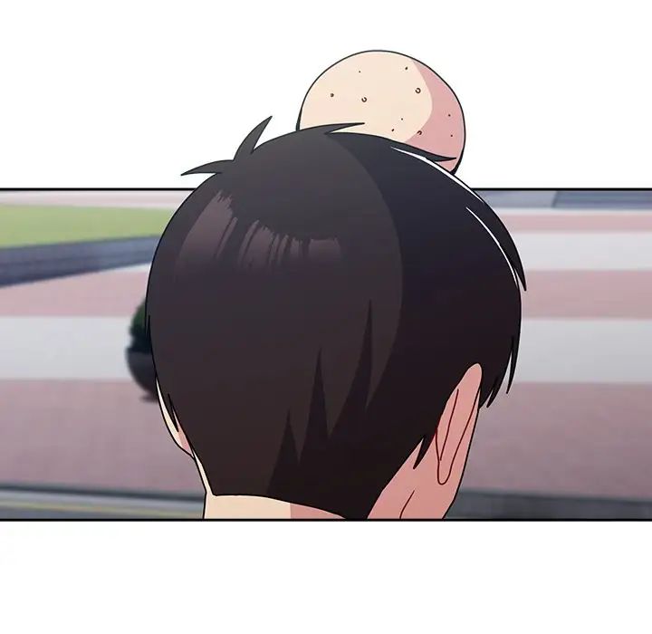 越界的青梅竹馬第39話