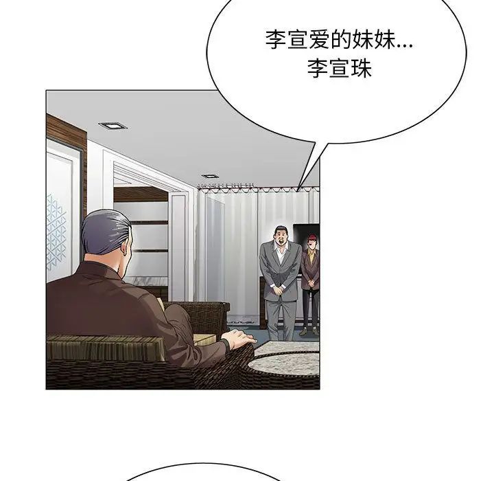 危险水位第35话