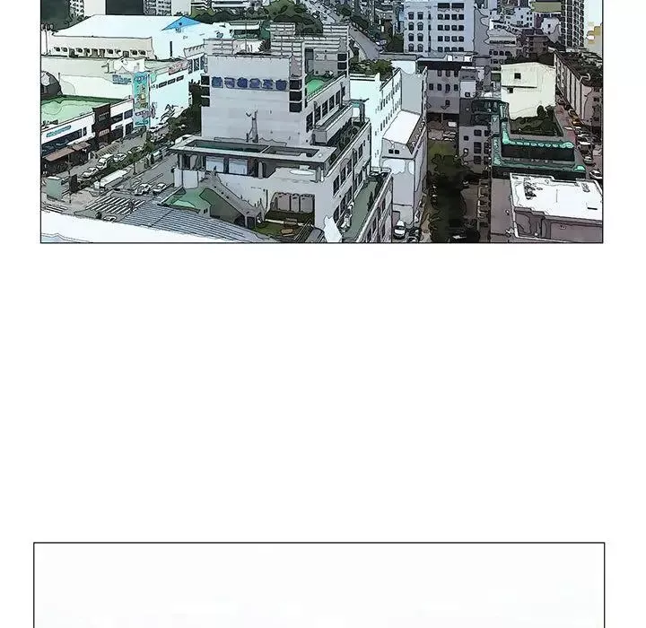 危險水位第35话