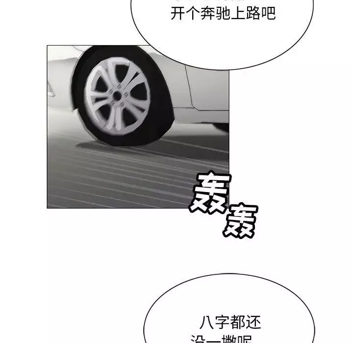 危險水位第35话