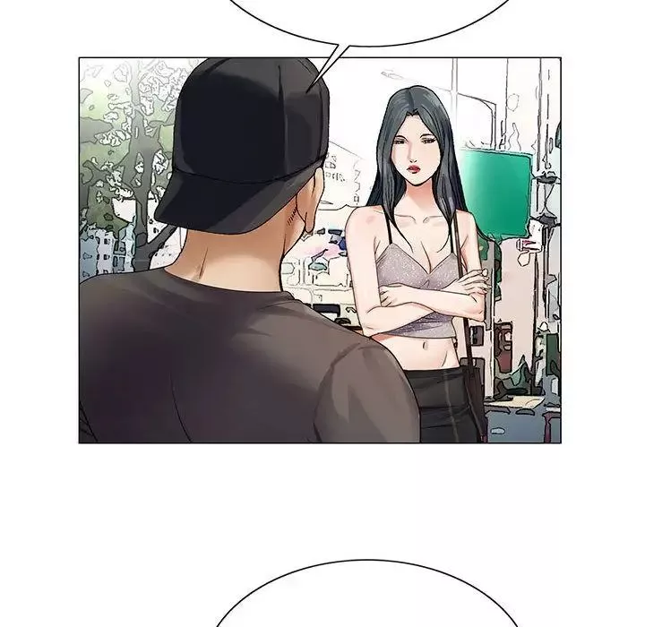 危險水位第35话