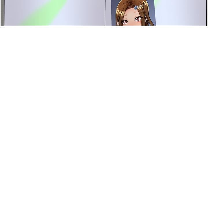 干爹，请多指教第66话-莎宾娜的去留