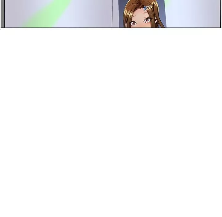 乾爹，請多指教第66話-莎賓娜的去留