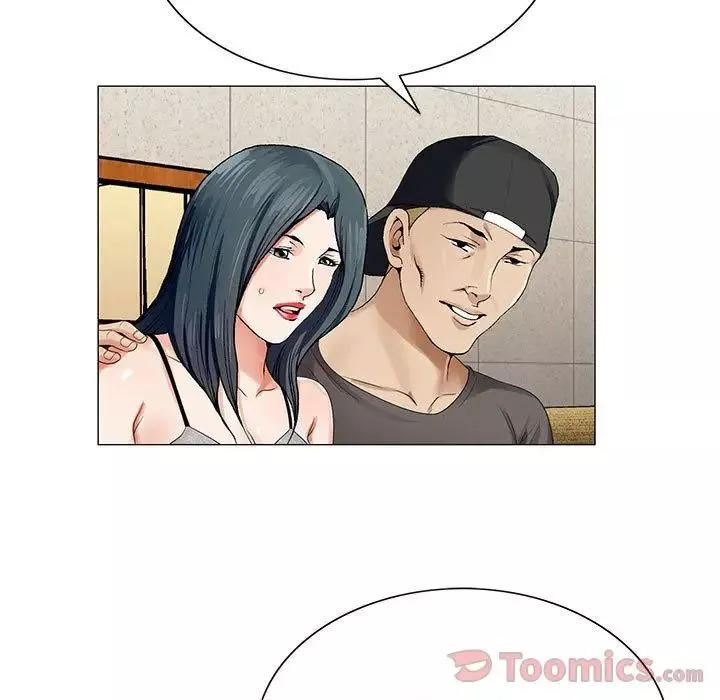 危險水位第36话