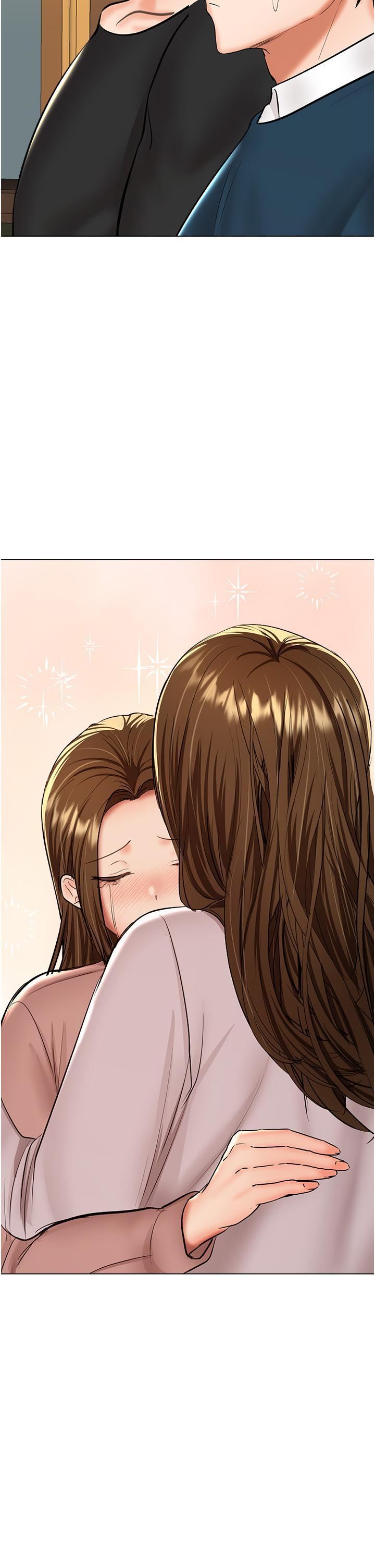 乾爹，請多指教第66話-莎賓娜的去留