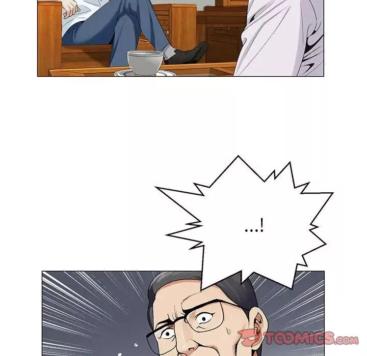 危險水位第37话