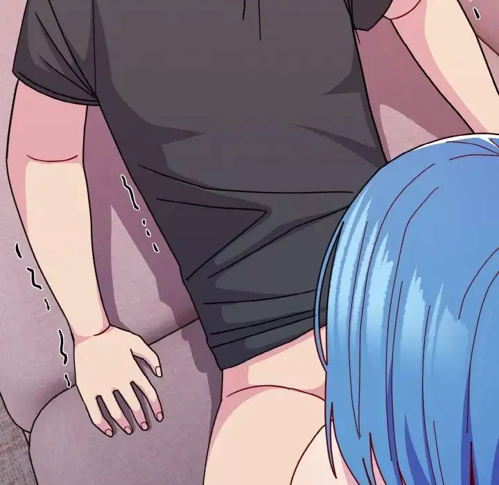 越界的青梅竹馬第43話