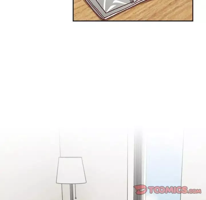 越界的青梅竹馬第45話