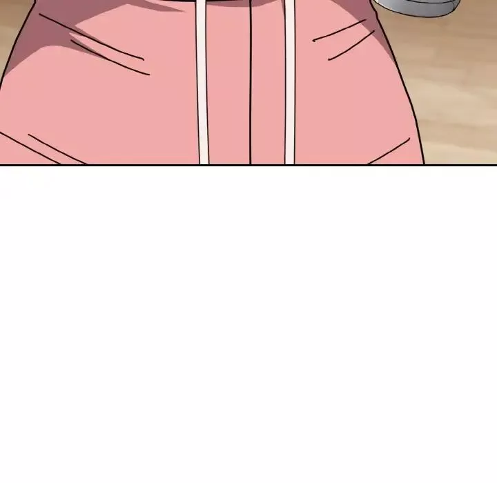 越界的青梅竹馬第46話