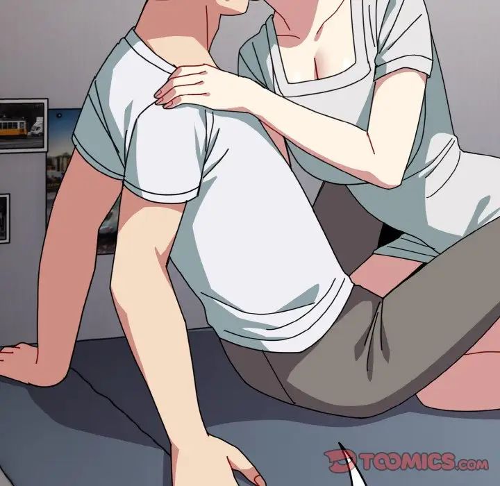 越界的青梅竹馬第46話