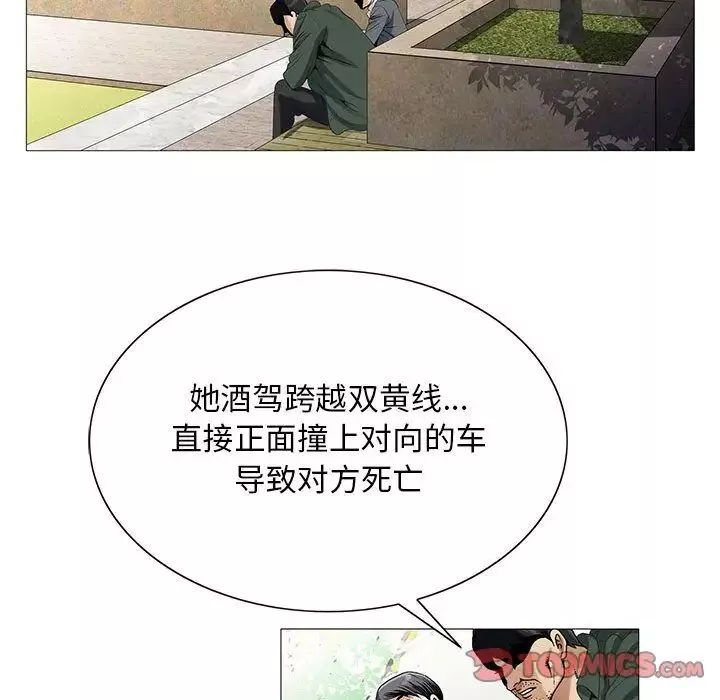 危險水位第40话