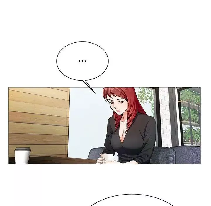 危險水位第41话