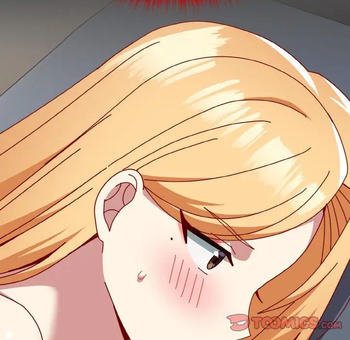 越界的青梅竹馬第47話