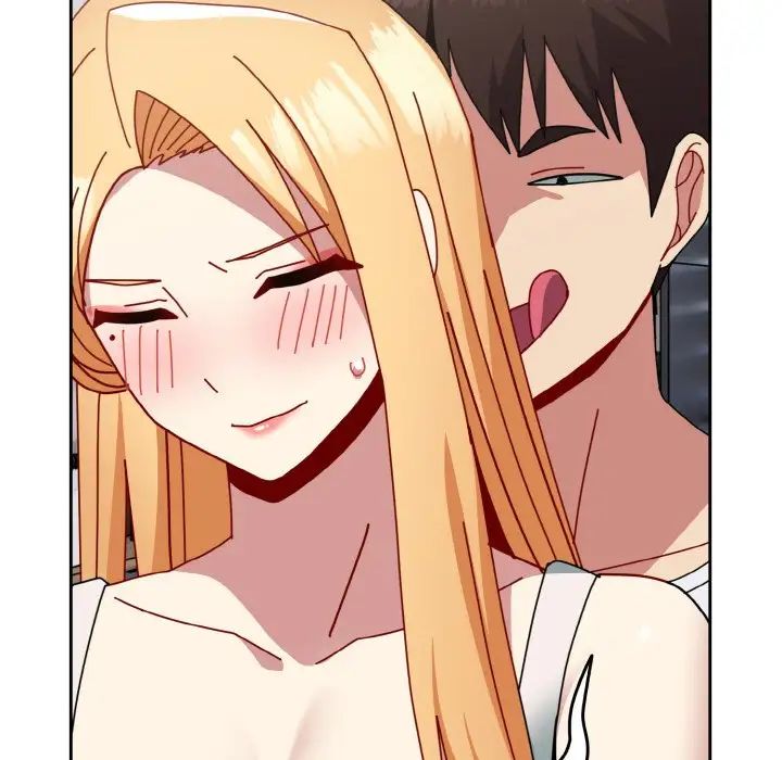 越界的青梅竹馬第48話