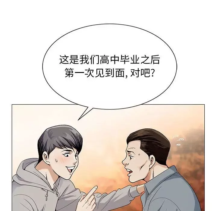 危險水位第42话