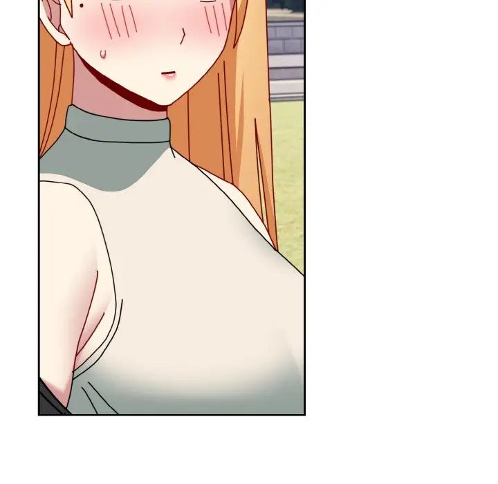 越界的青梅竹馬第49話
