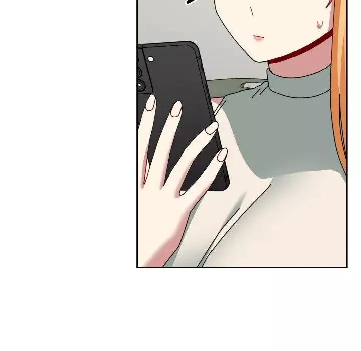 越界的青梅竹馬第49話