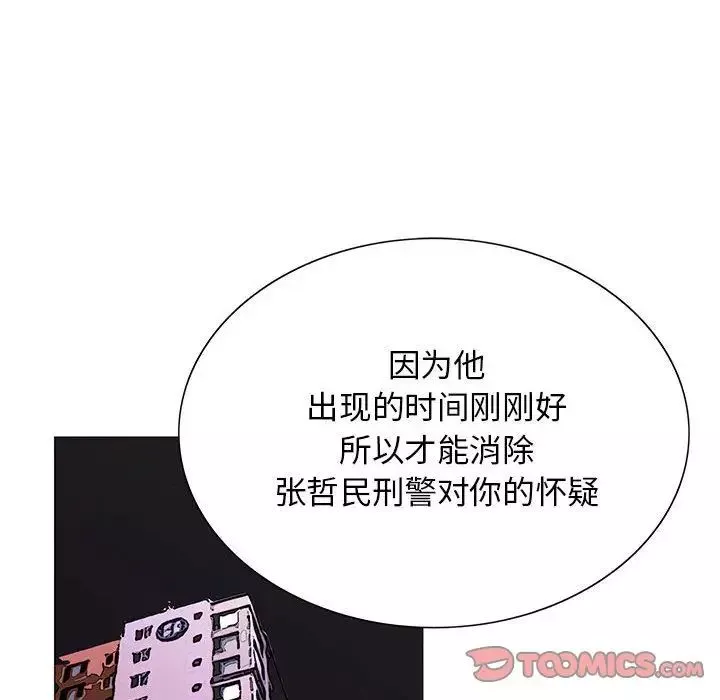 危險水位第43话