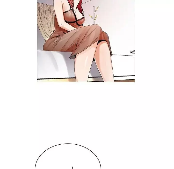 危險水位第43话