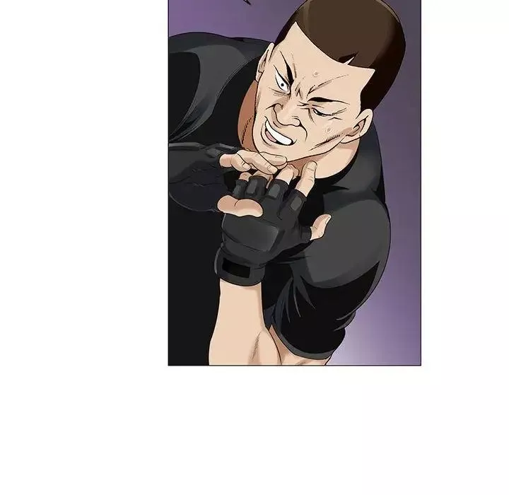 危險水位第45话