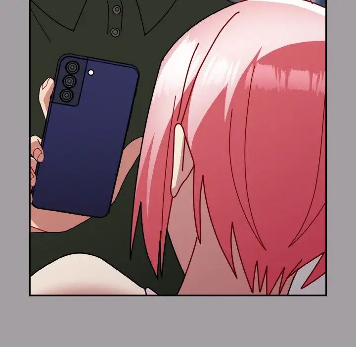 越界的青梅竹馬第51話