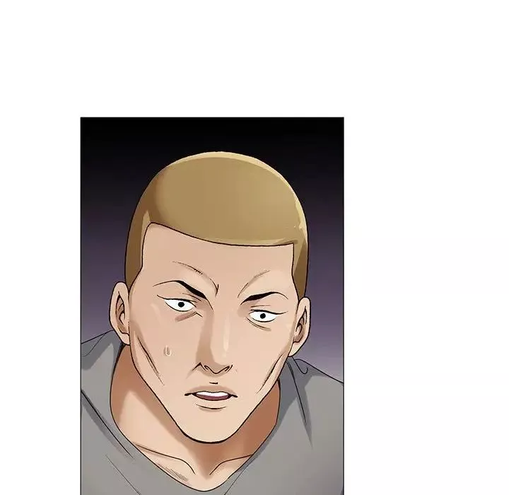 危險水位第45话