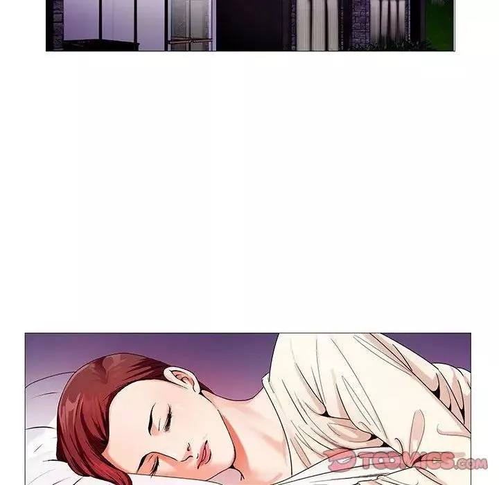 危險水位第46话