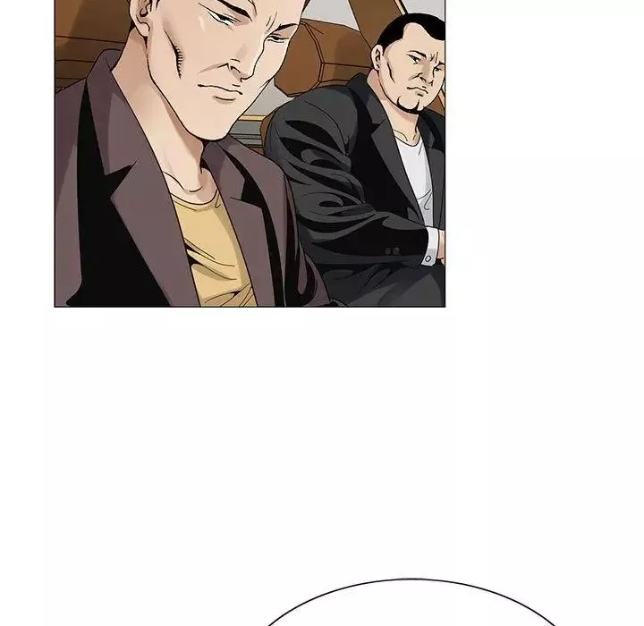 危險水位第48话