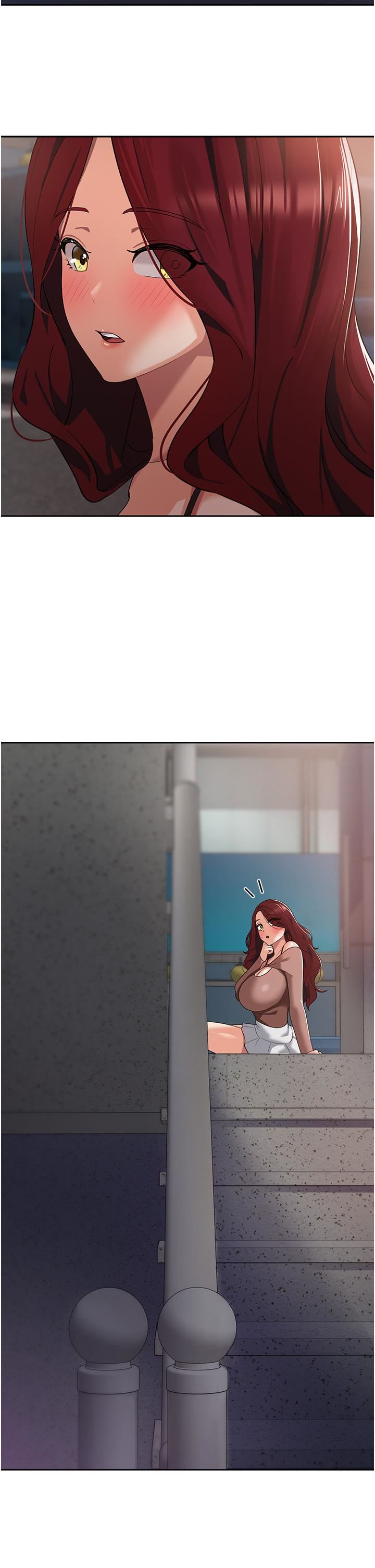 消災解餓第6話-我們到旁邊巷子吃香腸