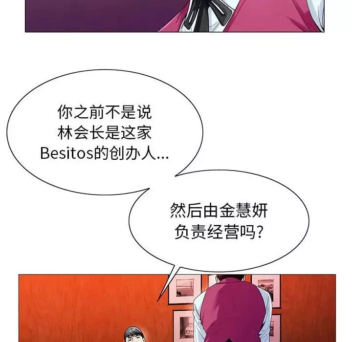 危險水位第52话