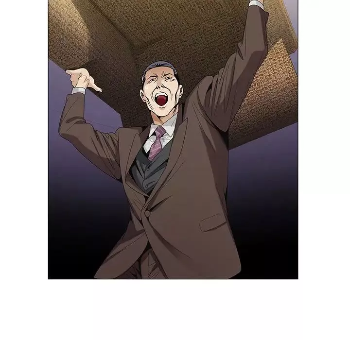 危險水位第53话