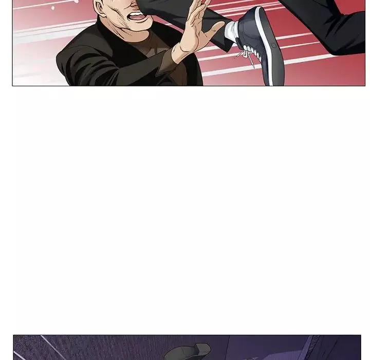 危險水位第53话