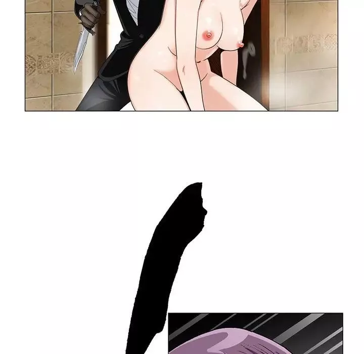 危險水位第57话