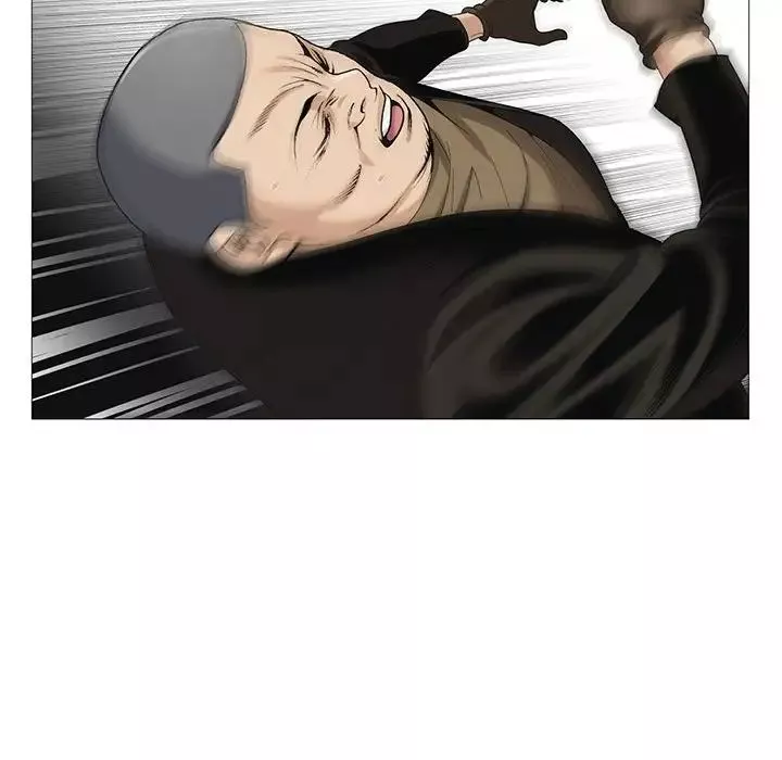 危險水位第57话