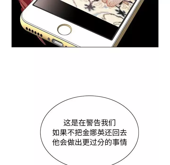 危險水位第57话