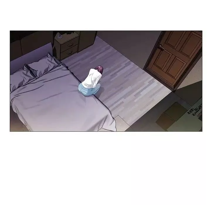 危險水位第58话