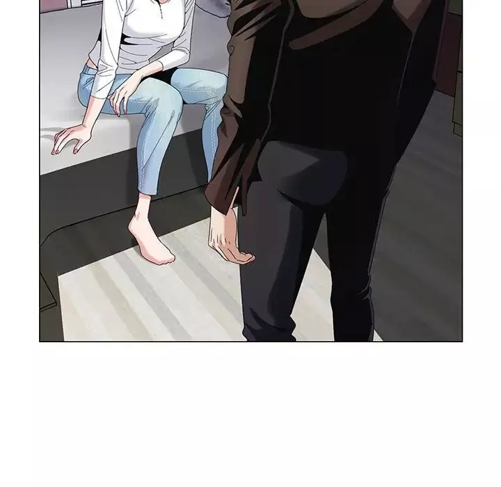 危險水位第58话