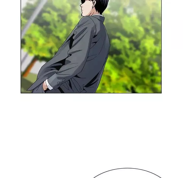 危險水位第59话